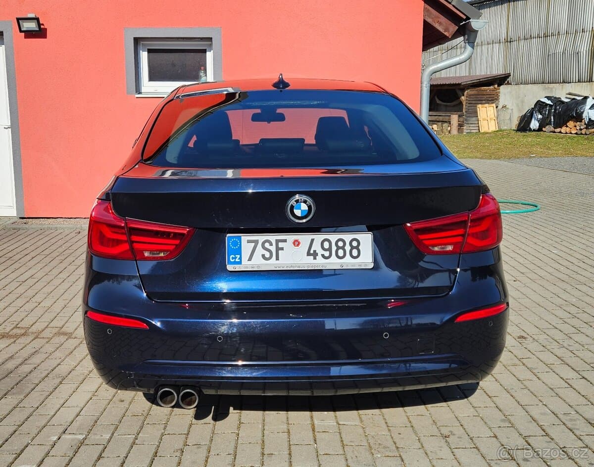 2017 BMW OSTATNÍ - 6