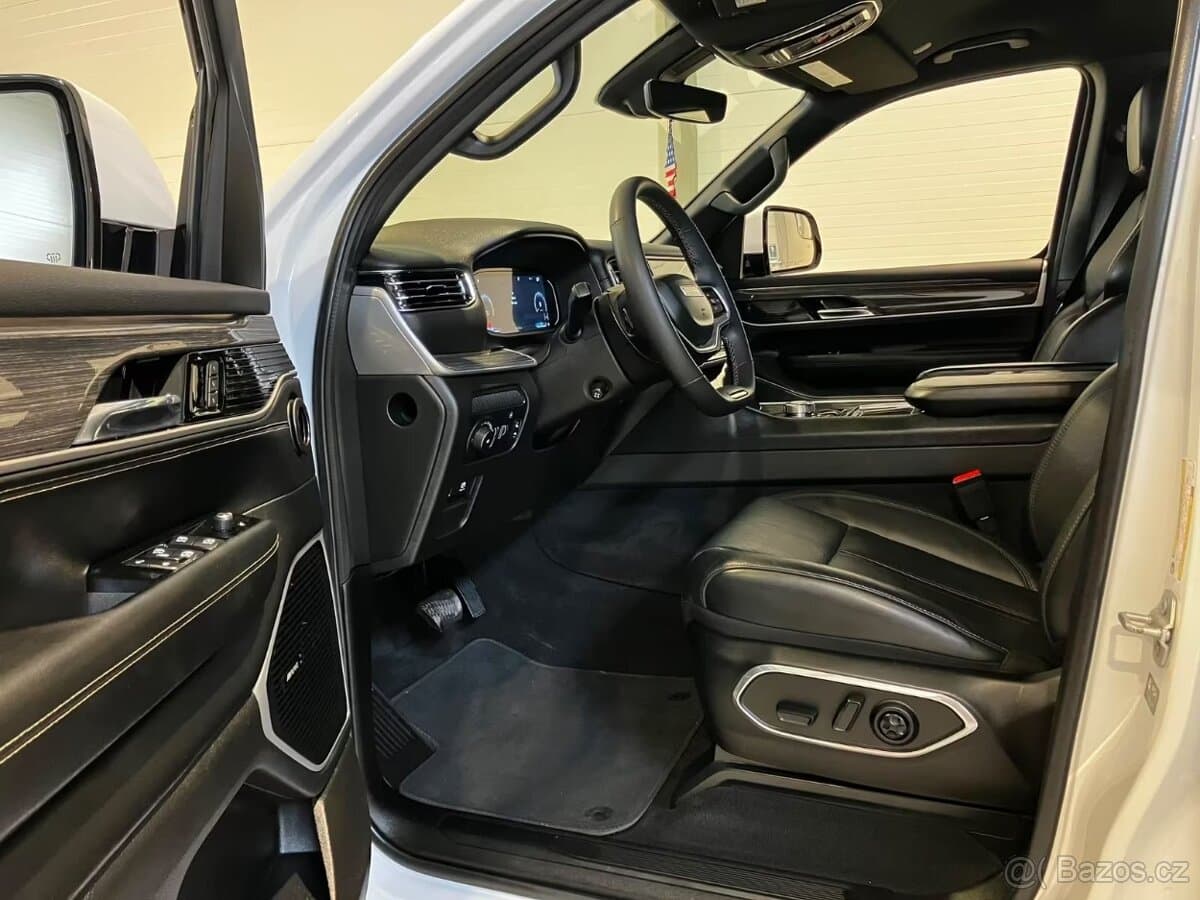 2022 Jeep OSTATNÍ - 6