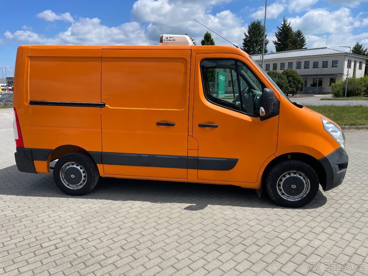 2016 Renault MASTER - 6