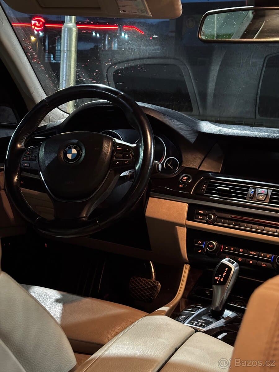 2012 BMW OSTATNÍ - 6