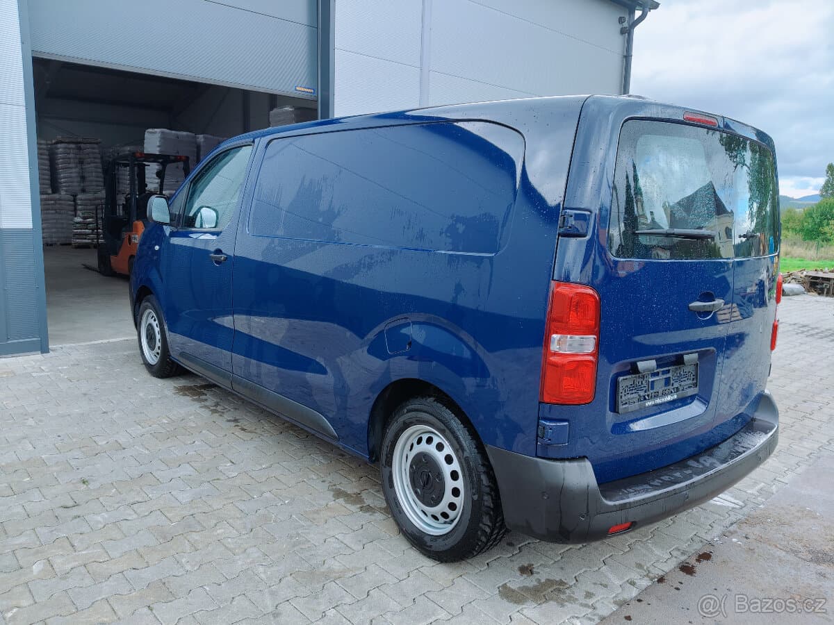 2023 Opel VIVARO - 6