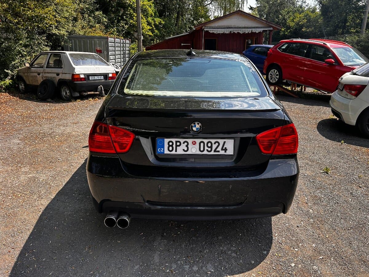 2005 BMW 3-SERIES - 6