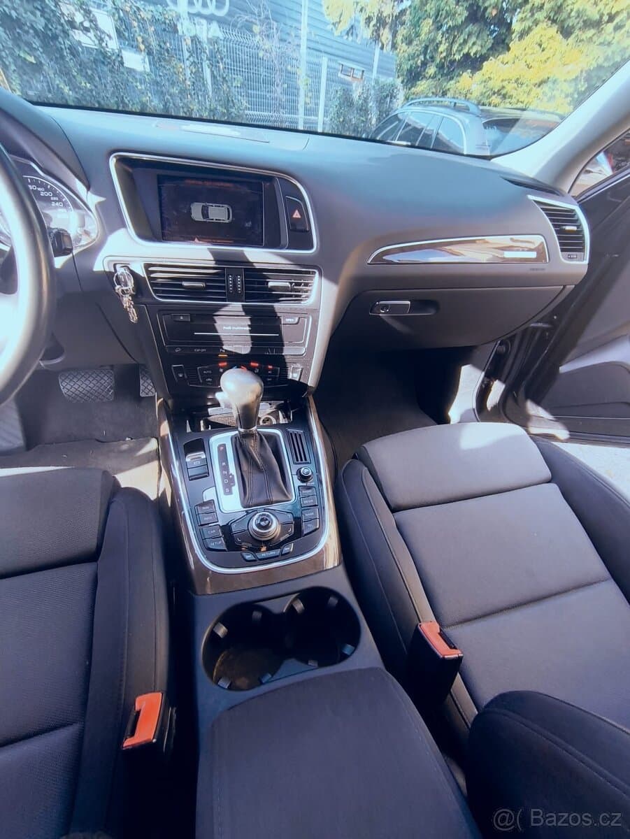 Audi Q5 - 6