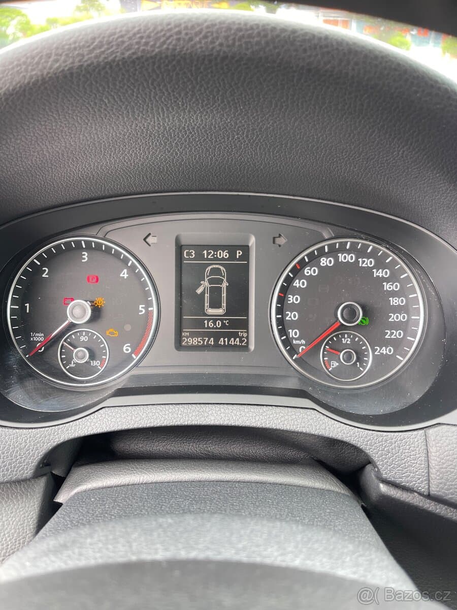 2012 Seat ALHAMBRA - 6