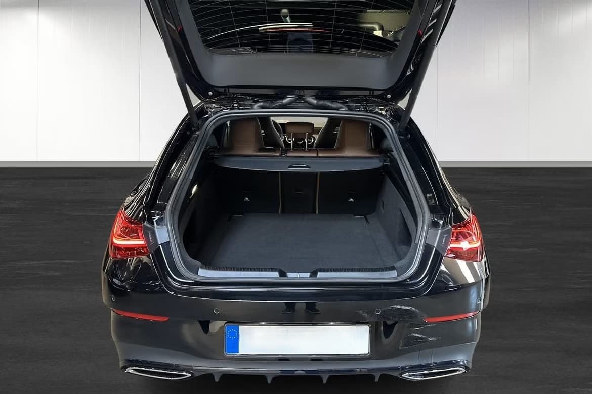2025 Mercedes-Benz OSTATNÍ - 6