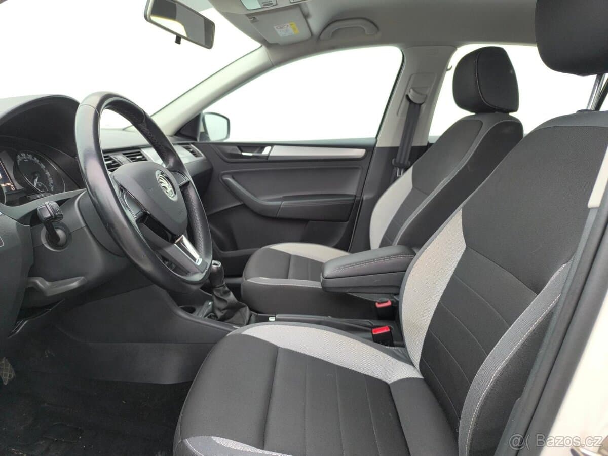 2019 Škoda RAPID - 6