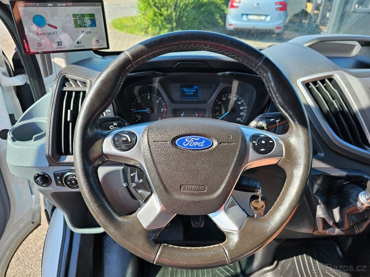 2018 Ford TRANSIT - 6