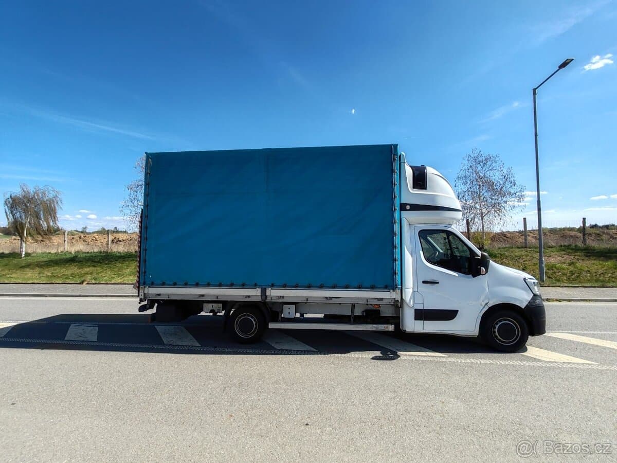 2022 Renault MASTER - 6