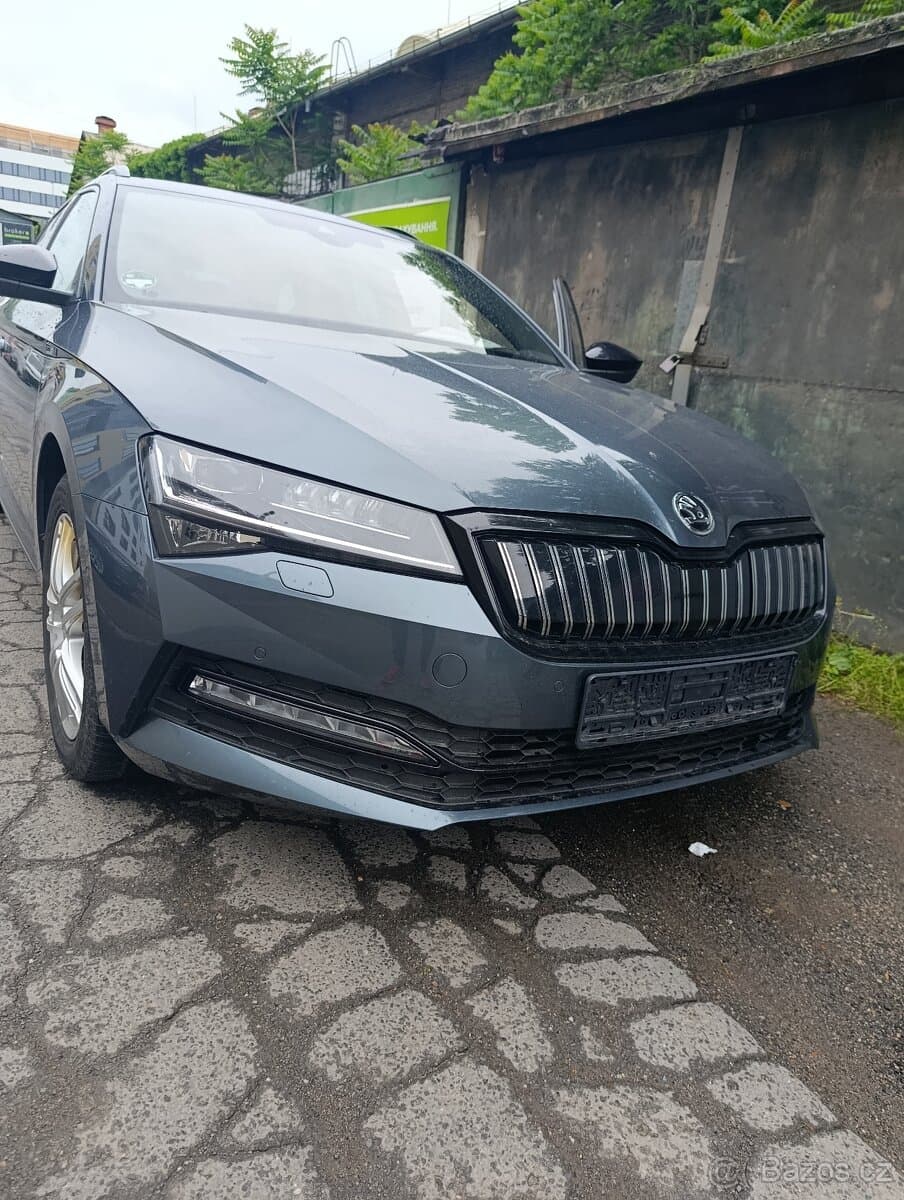 Škoda OSTATNÍ - 6