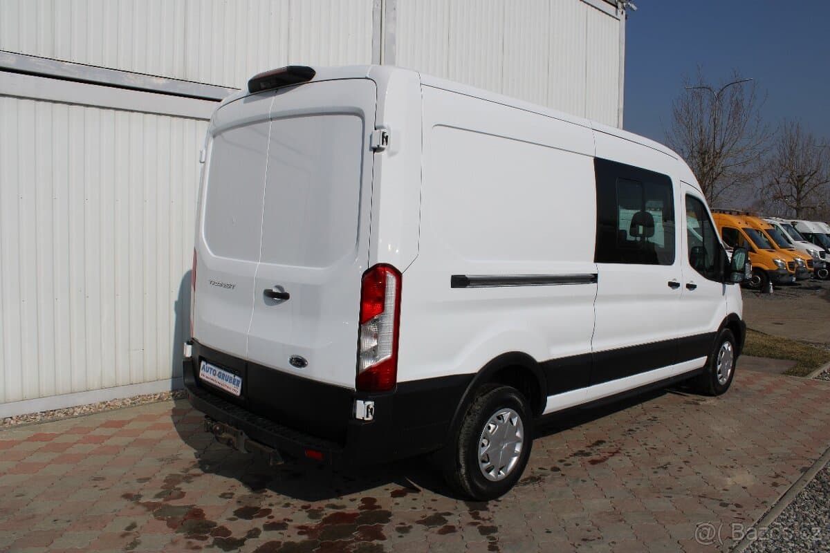 2020 Ford TRANSIT - 6