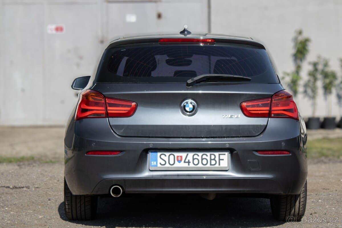 2017 BMW OSTATNÍ - 6