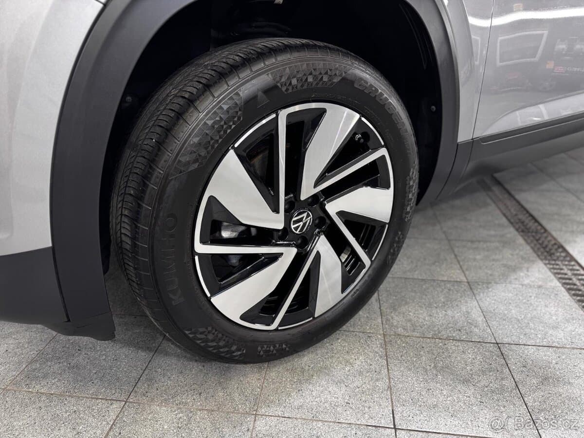 2024 Volkswagen ATLAS - 6