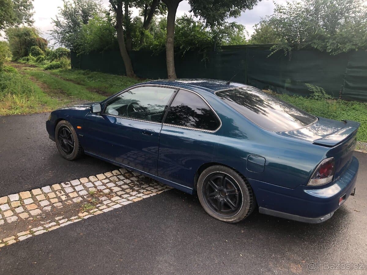 Honda ACCORD - 6