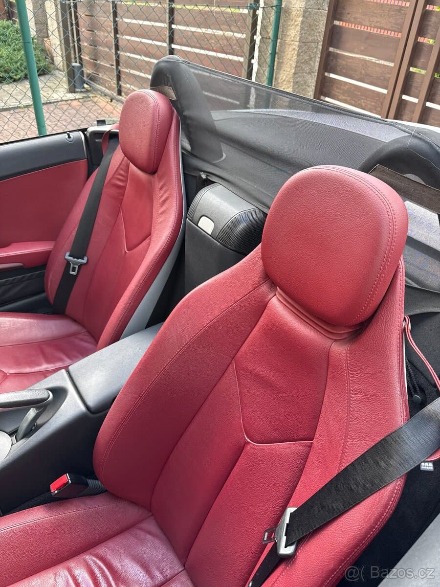 2005 Mercedes-Benz OSTATNÍ - 6