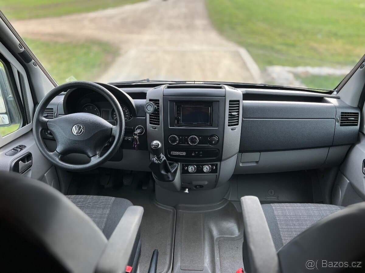 2013 Volkswagen OSTATNÍ - 6