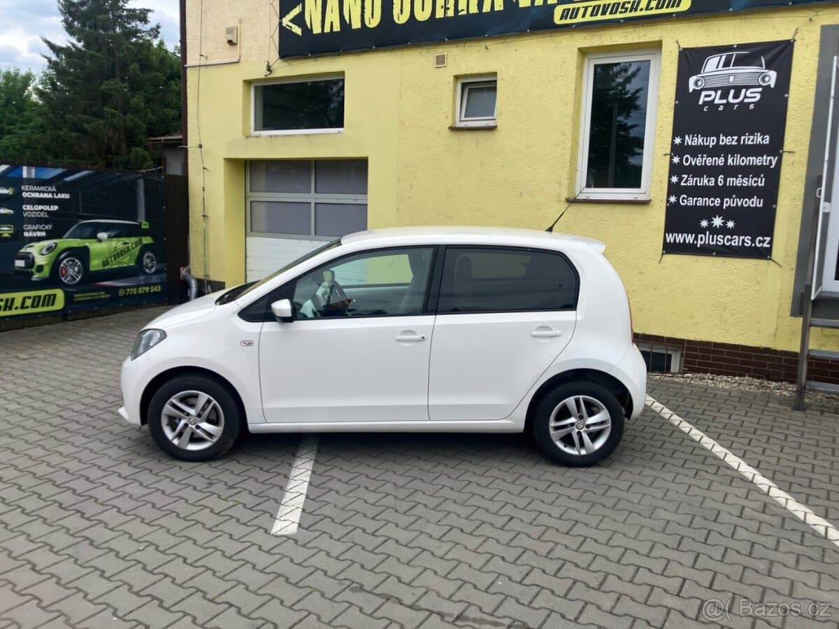 2013 Seat Mii - 6