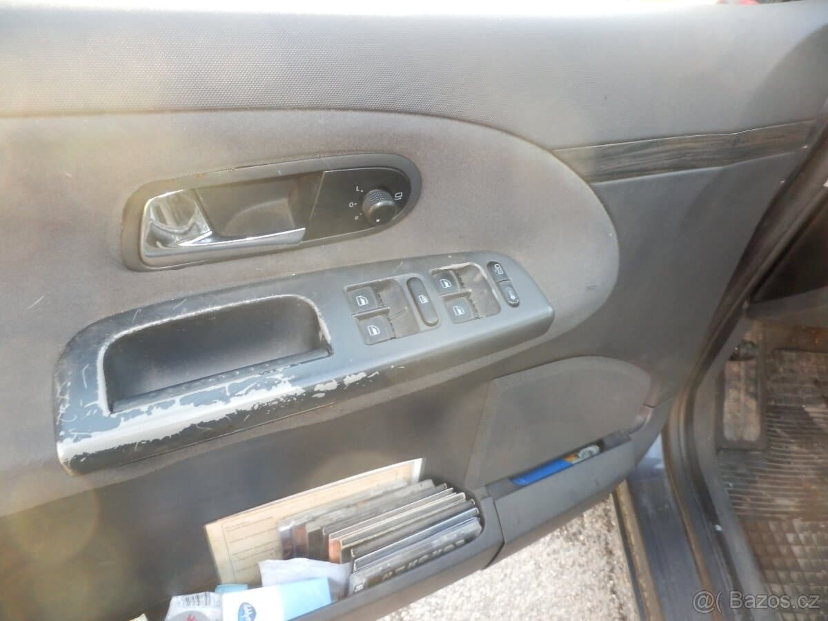 2007 Seat ALHAMBRA - 6