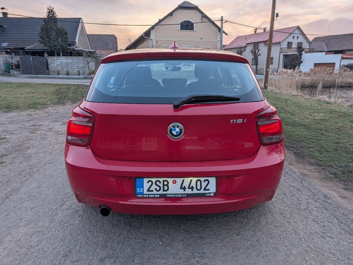 2012 BMW OSTATNÍ - 6