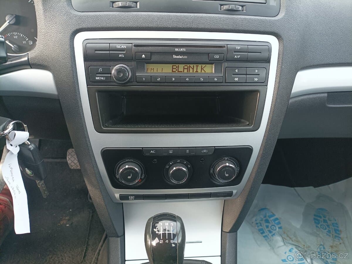 2010 Škoda OCTAVIA - 6