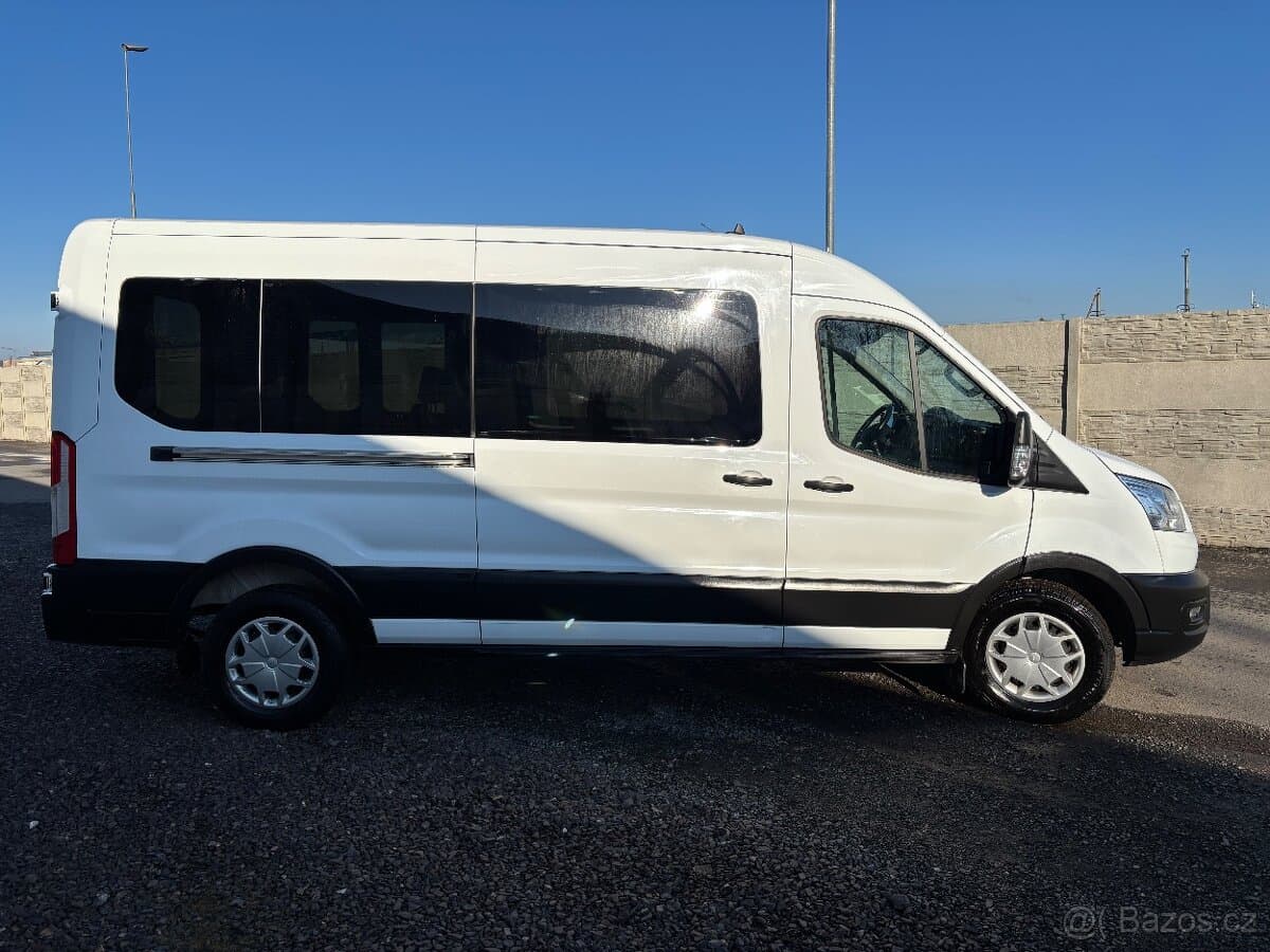 2022 Ford TRANSIT - 6