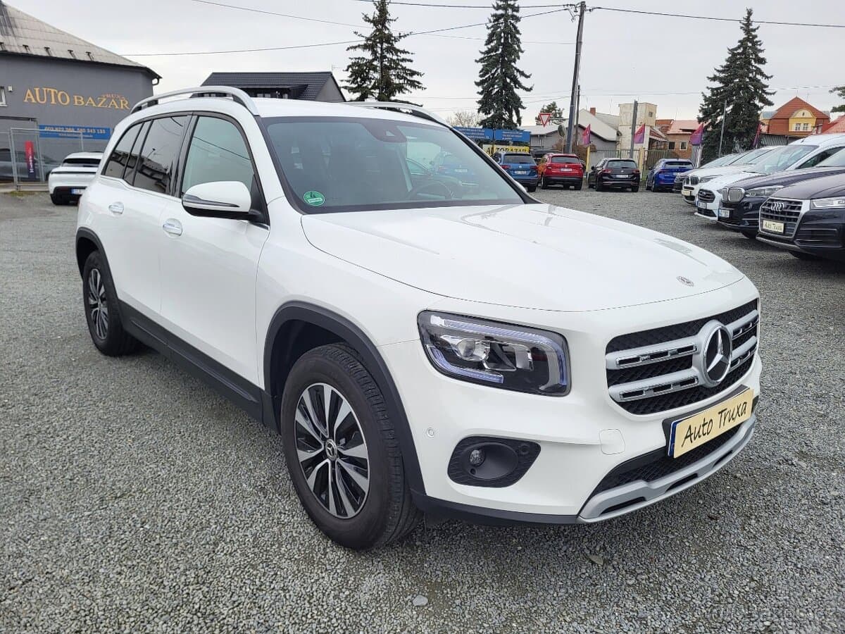 2023 Mercedes-Benz GL - 6