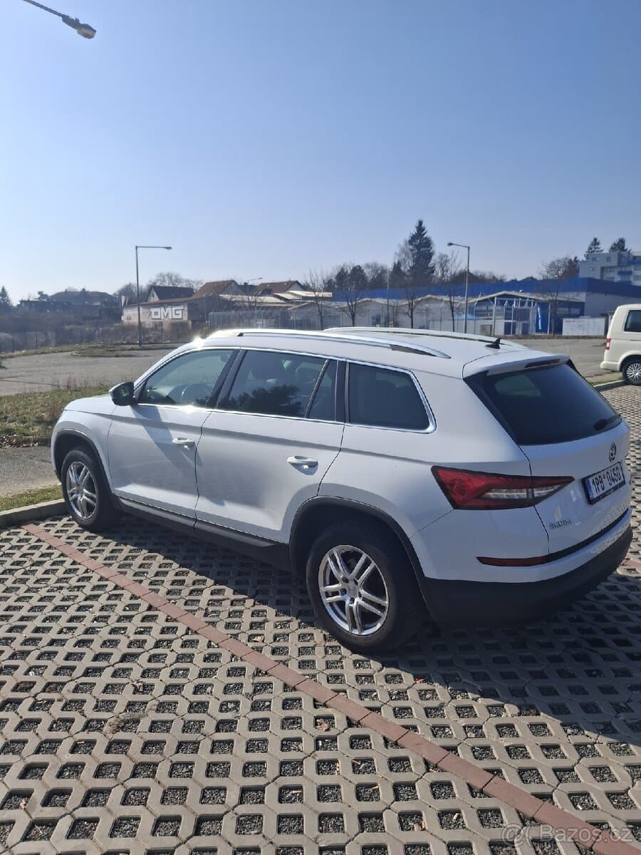 2017 Škoda KODIAQ - 6