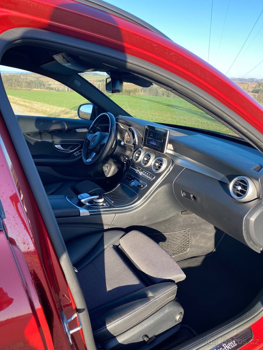 2018 Mercedes-Benz OSTATNÍ - 6
