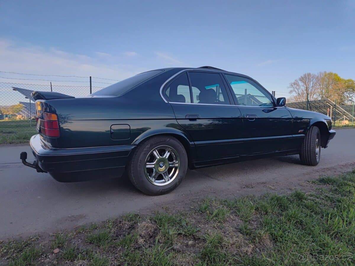 1994 BMW OSTATNÍ - 6