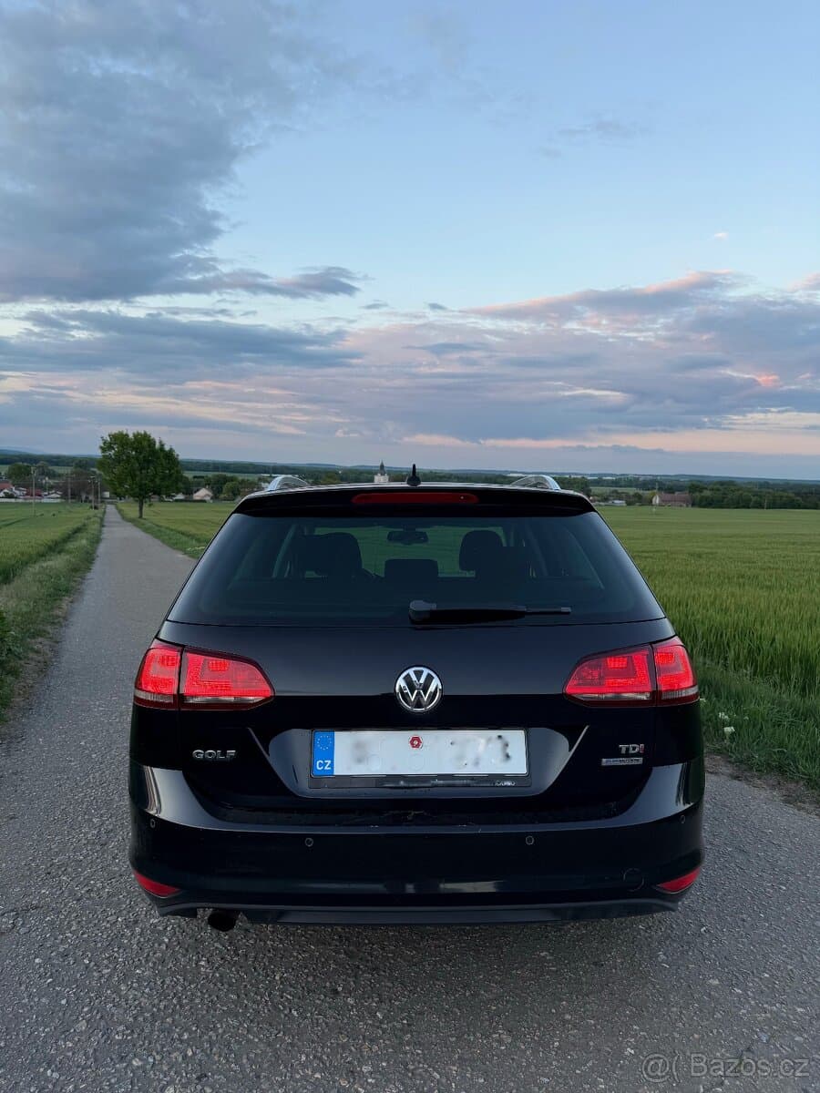 2014 Volkswagen GOLF - 6