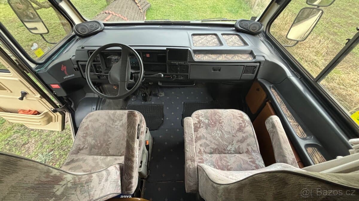 1991 Fiat DUCATO - 6