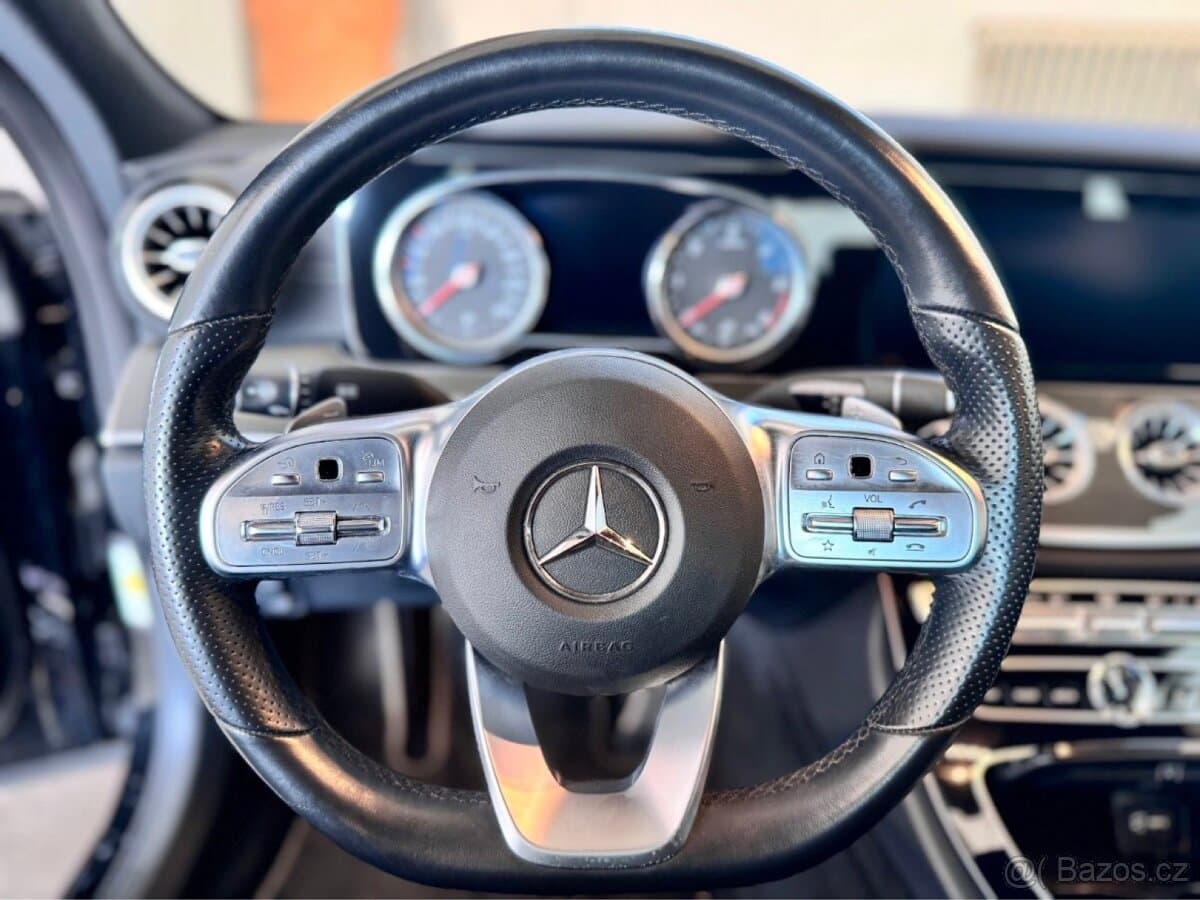 2019 Mercedes-Benz CLS - 6