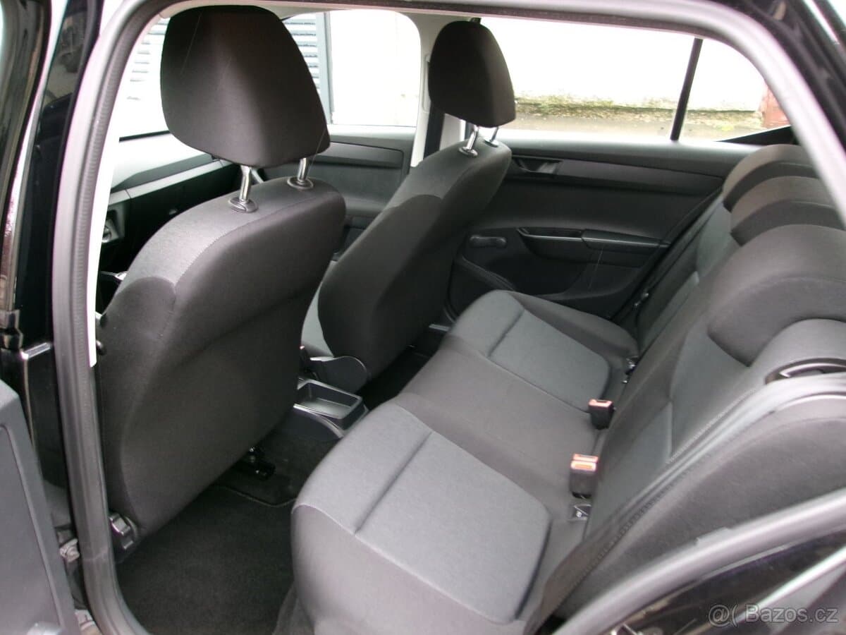 2015 Škoda FABIA - 6