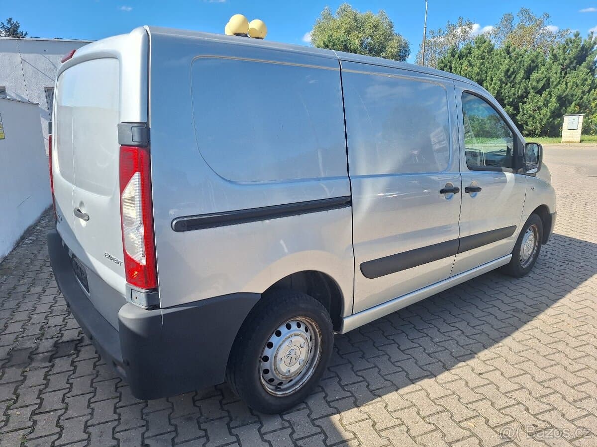 2012 Peugeot EXPERT - 6