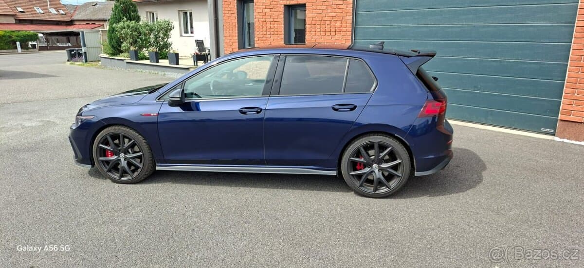 2023 Volkswagen GOLF - 6