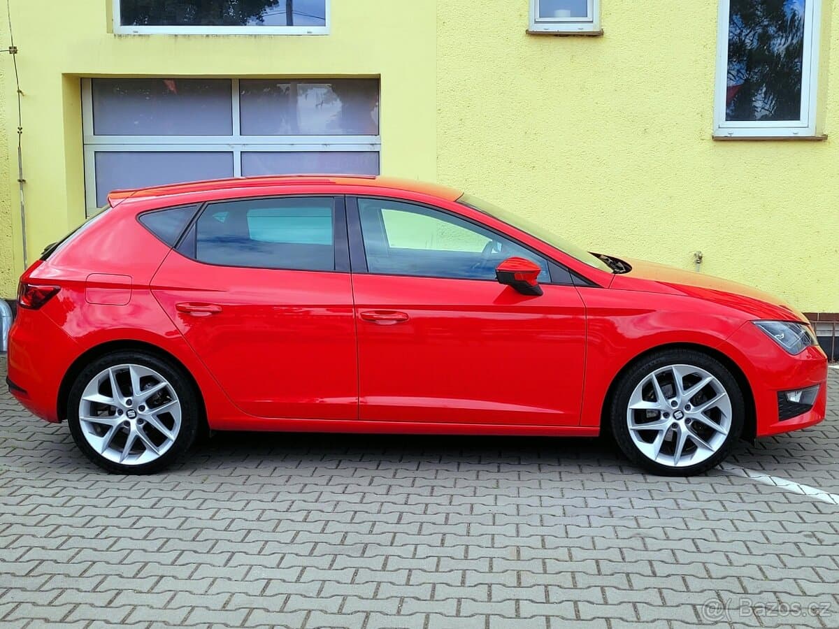 2013 Seat LEON - 6