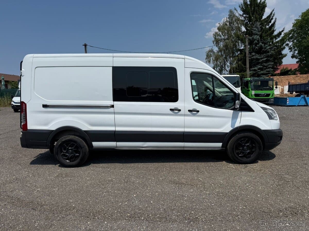 2018 Ford TRANSIT - 6