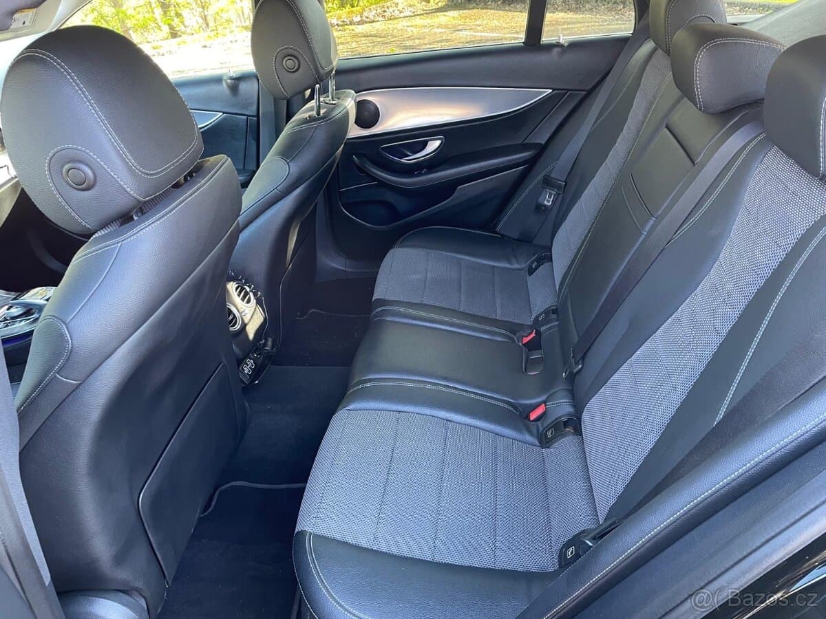 2019 Mercedes-Benz OSTATNÍ - 6
