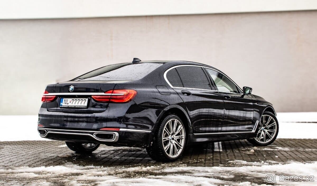 2016 BMW OSTATNÍ - 6