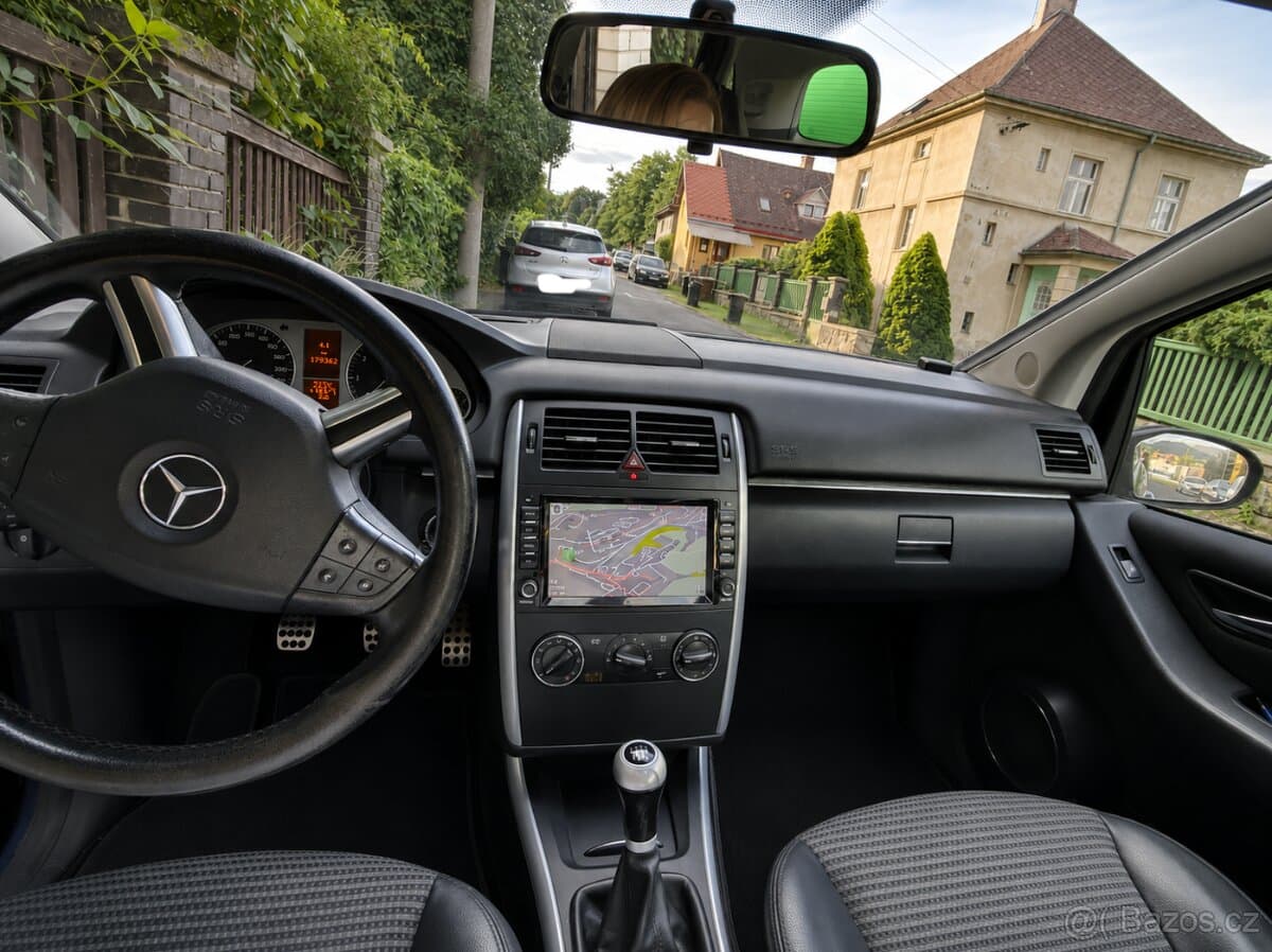 2006 Mercedes-Benz OSTATNÍ - 6