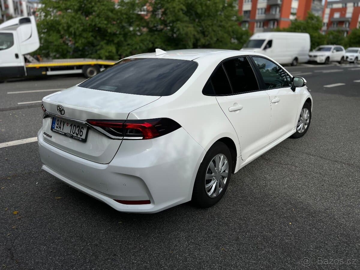 2023 Toyota COROLLA - 6