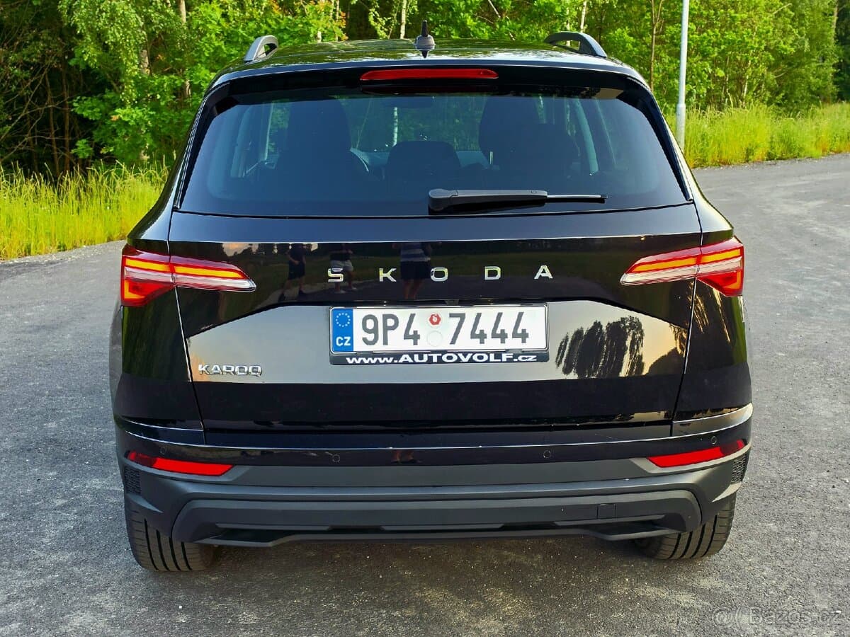 2024 Škoda KAROQ - 6