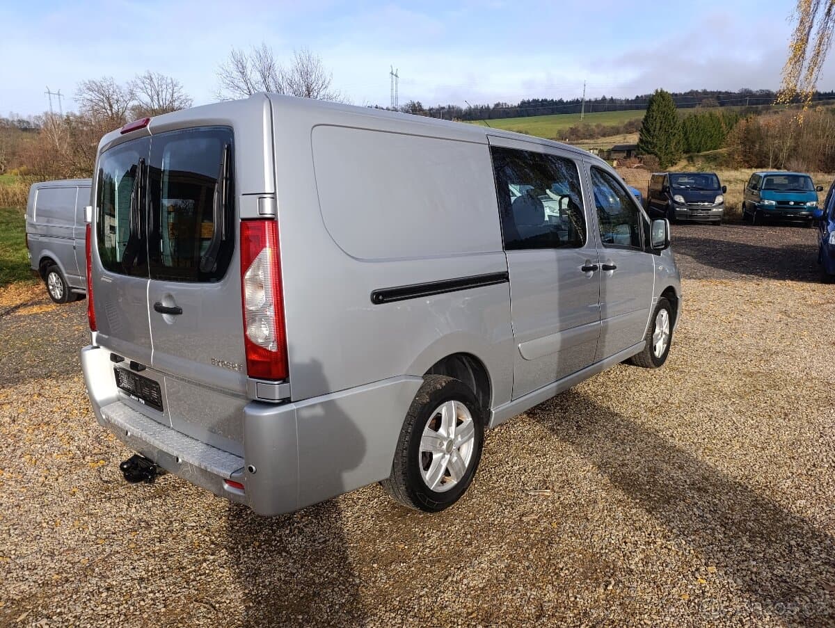 2010 Peugeot EXPERT - 6