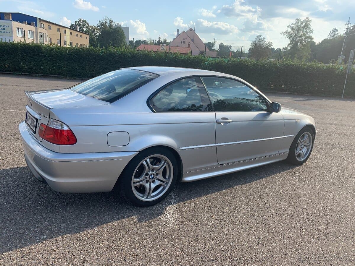 2005 BMW OSTATNÍ - 6
