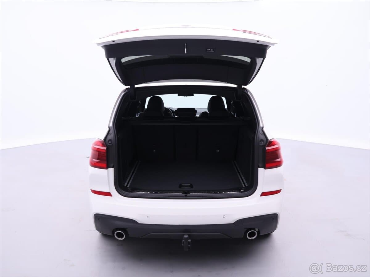 2018 BMW X3 - 6
