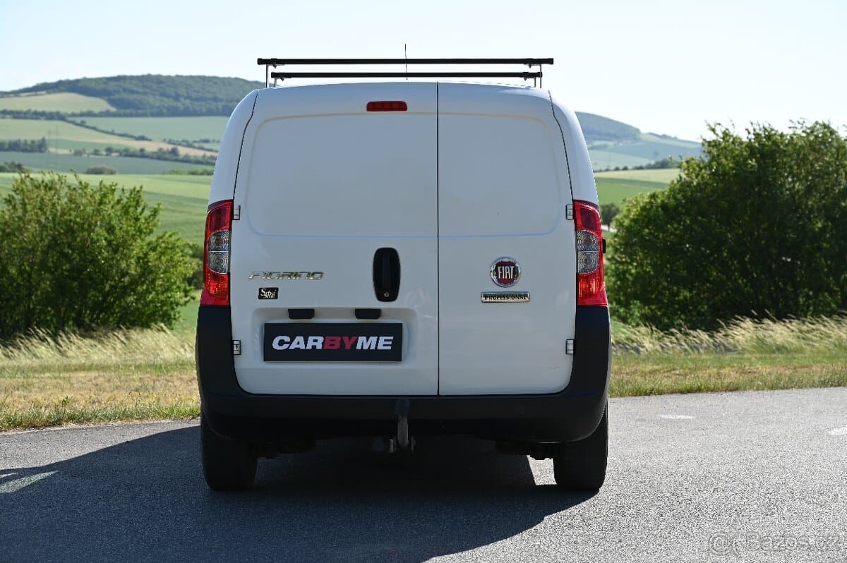 2019 Fiat FIORINO - 6
