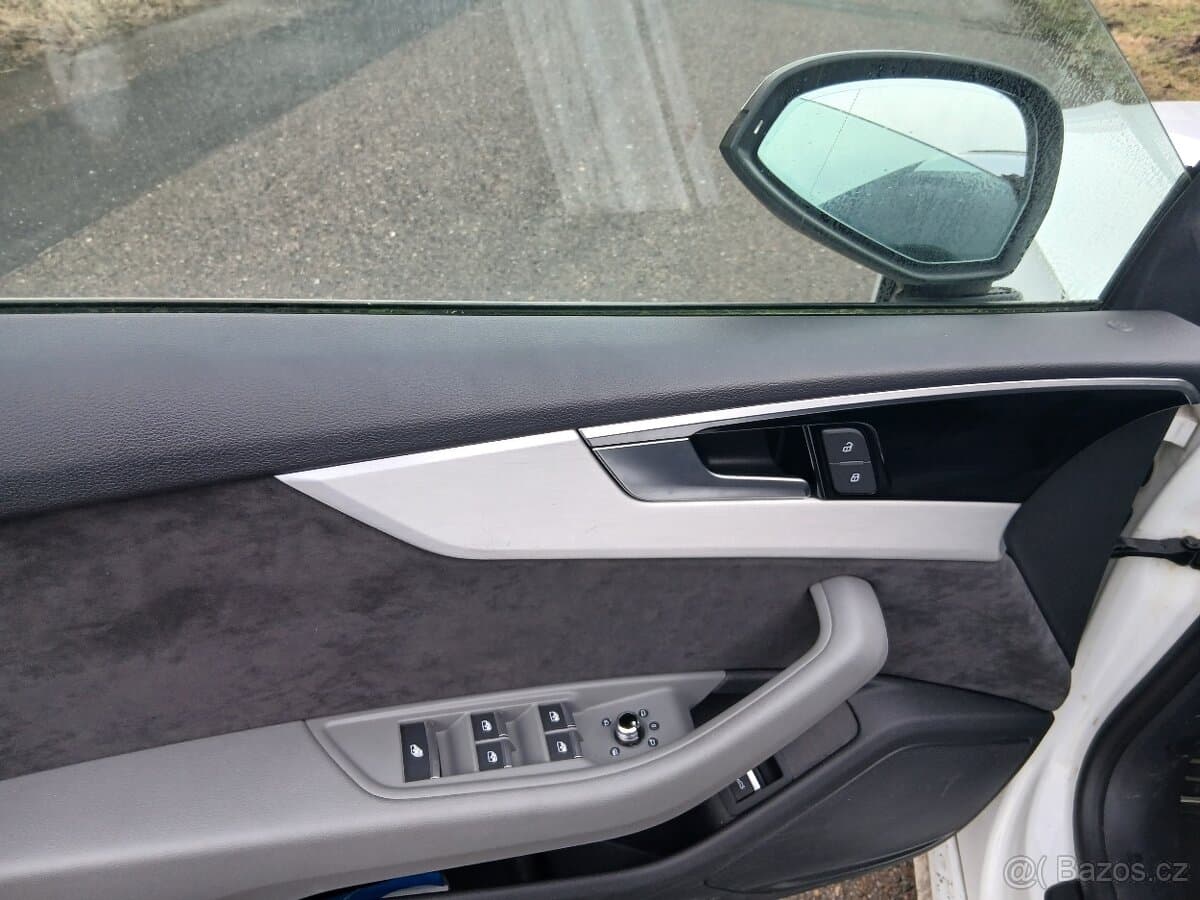 2021 Audi A5 - 6