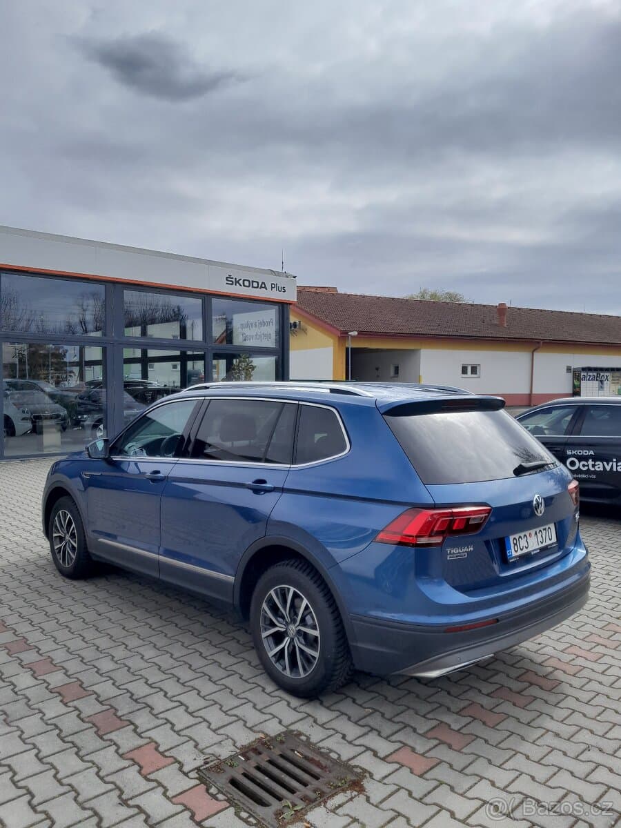 2018 Volkswagen TIGUAN - 6