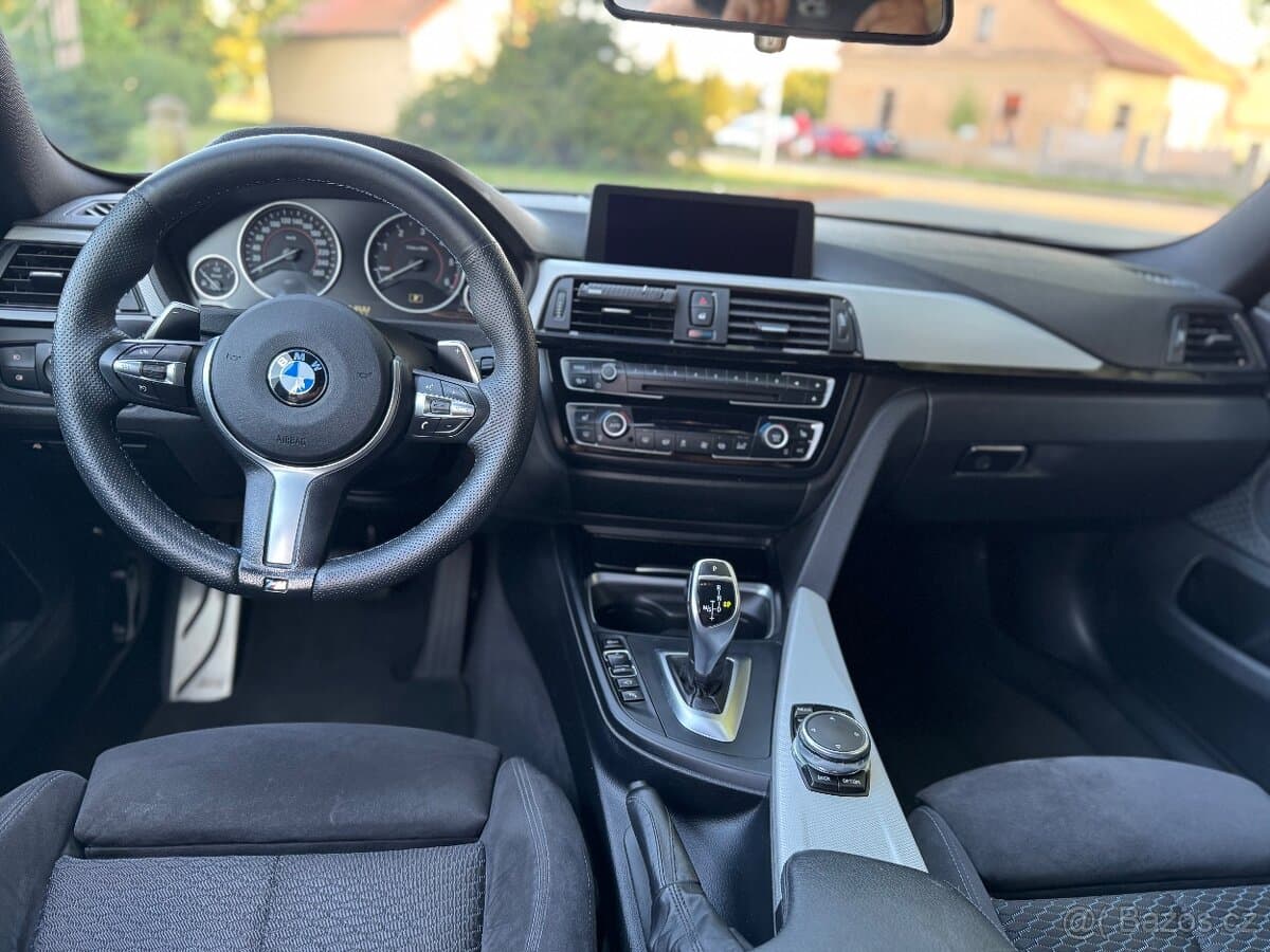 2014 BMW OSTATNÍ - 6
