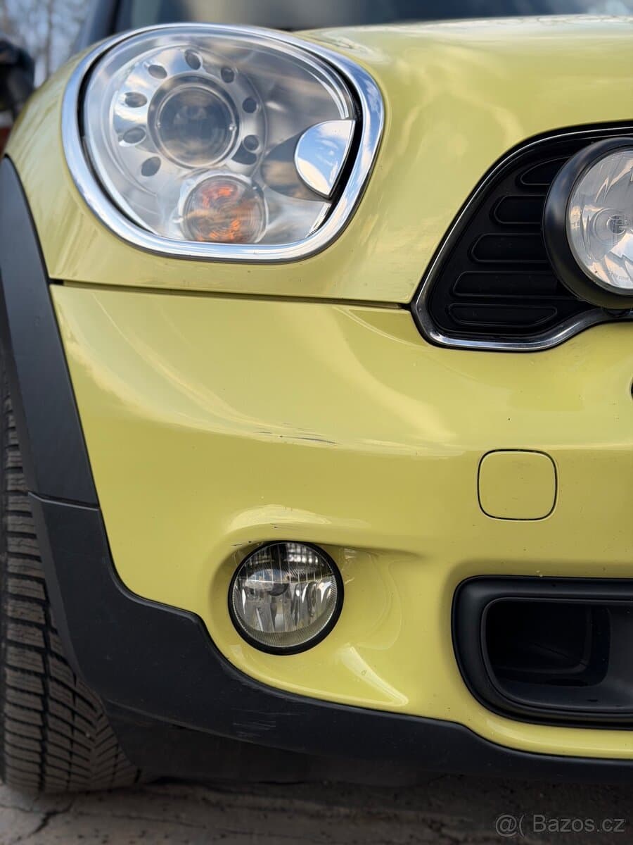 2011 Mini COOPER - 6