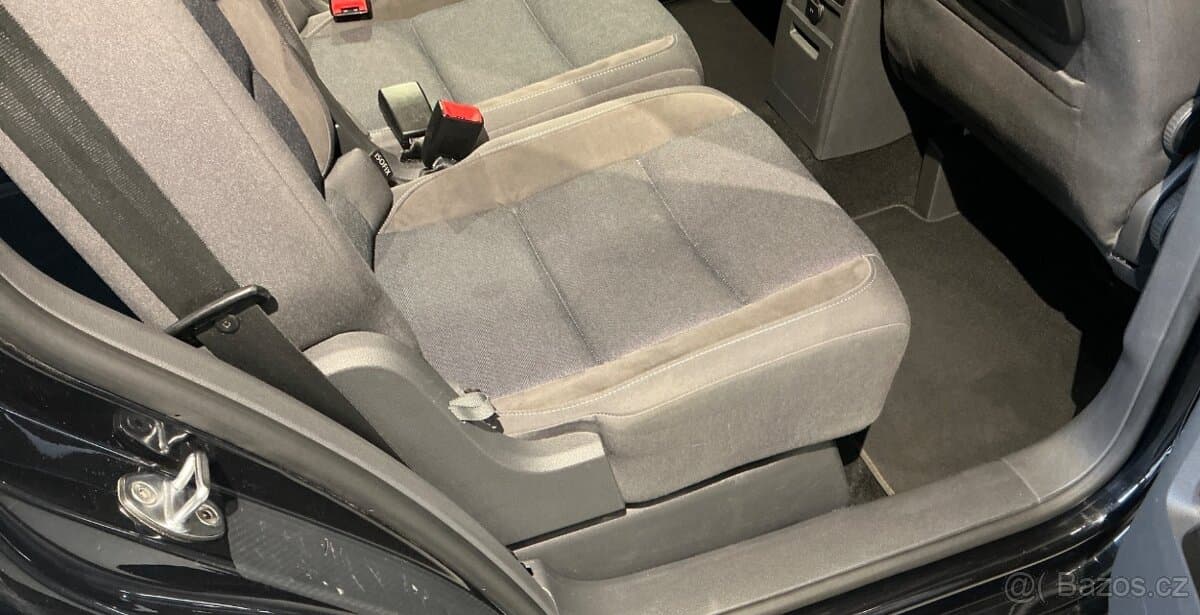 2012 Volkswagen TOURAN - 6
